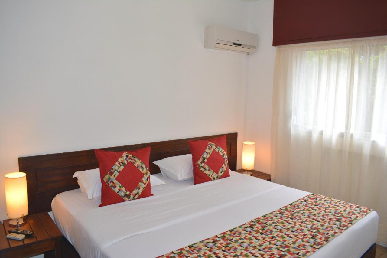 Hotel Express Мальдонадо Экстерьер фото