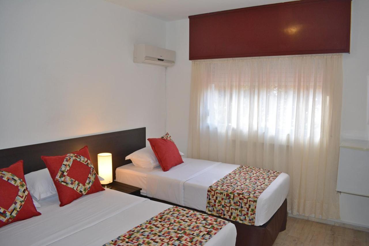 Hotel Express Мальдонадо Экстерьер фото
