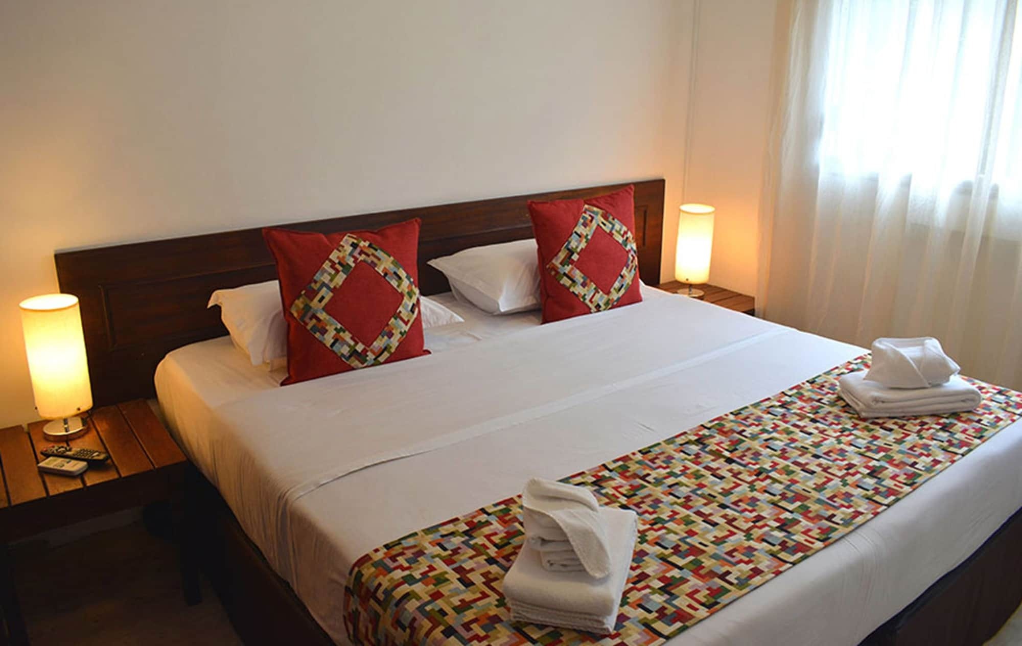 Hotel Express Мальдонадо Экстерьер фото